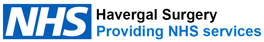 Havergal Surgery Logo